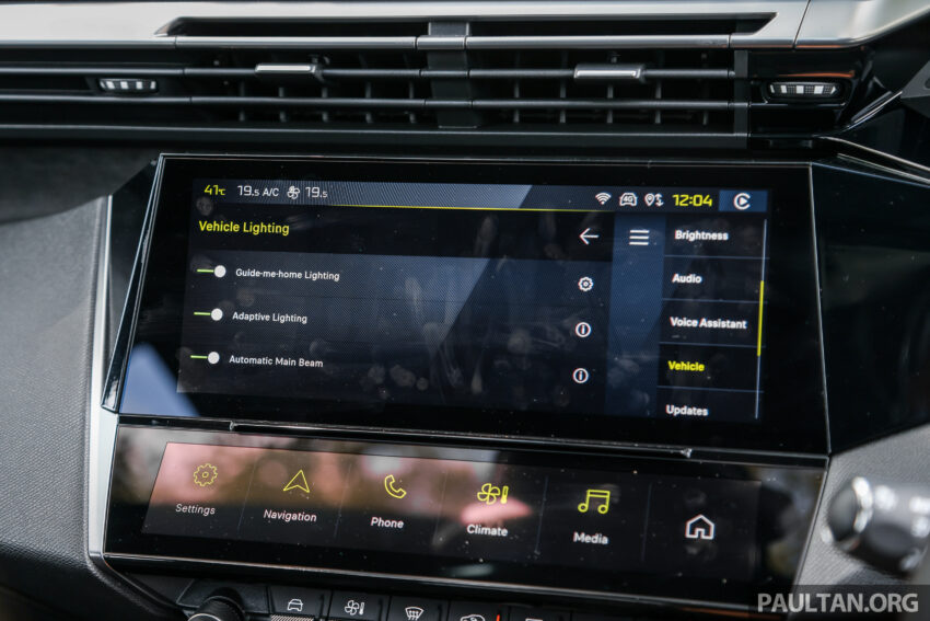 2024 Peugeot 408 GT 超完整实拍图集+简单试驾心得分享 279773