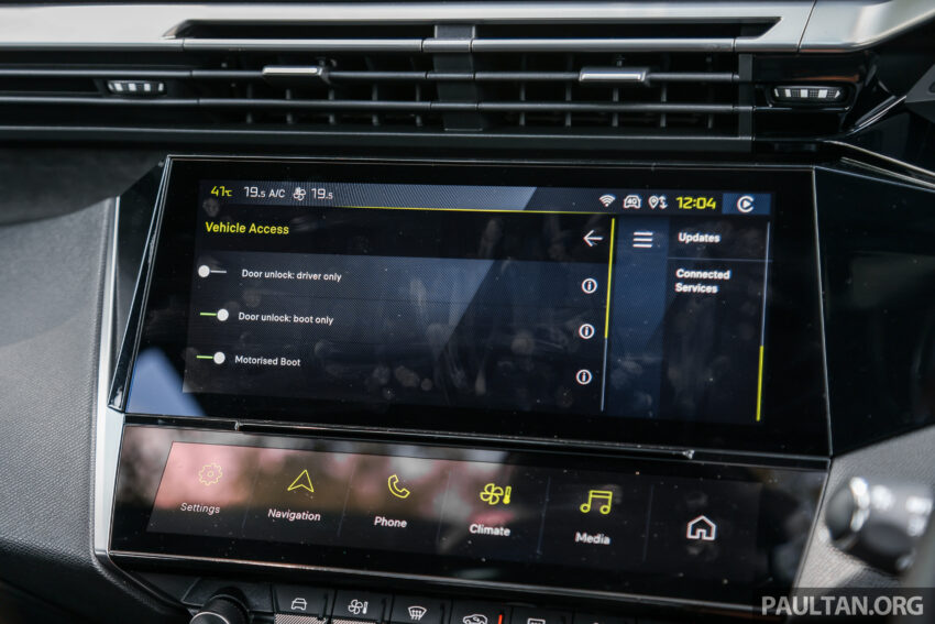 2024 Peugeot 408 GT 超完整实拍图集+简单试驾心得分享 279774