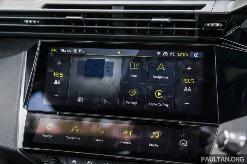 2024 Peugeot 408 GT 超完整实拍图集+简单试驾心得分享 279776