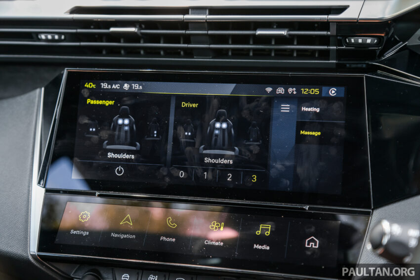 2024 Peugeot 408 GT 超完整实拍图集+简单试驾心得分享 279778