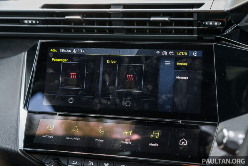 2024 Peugeot 408 GT 超完整实拍图集+简单试驾心得分享 279779