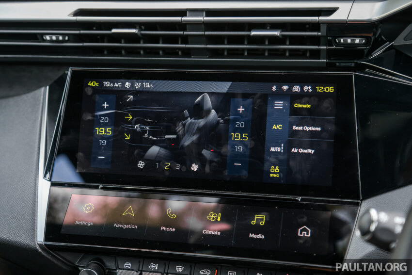 2024 Peugeot 408 GT 超完整实拍图集+简单试驾心得分享 279780