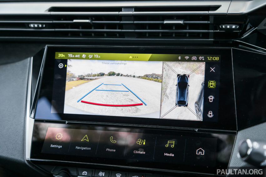 2024 Peugeot 408 GT 超完整实拍图集+简单试驾心得分享 279783