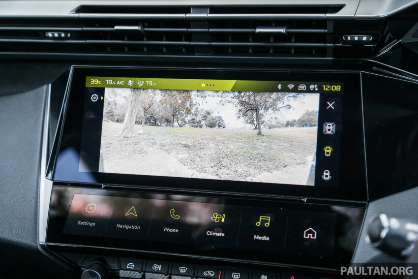 2024 Peugeot 408 GT 超完整实拍图集+简单试驾心得分享 279784