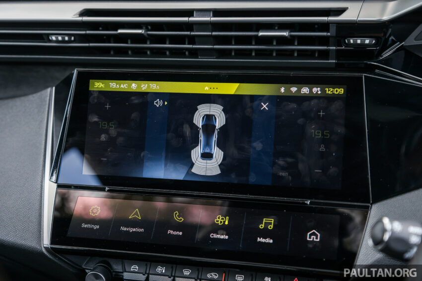2024 Peugeot 408 GT 超完整实拍图集+简单试驾心得分享 279786