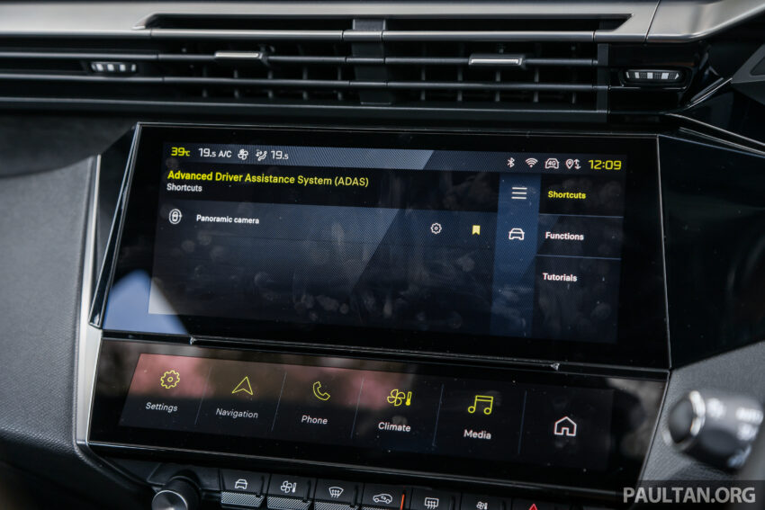 2024 Peugeot 408 GT 超完整实拍图集+简单试驾心得分享 279788