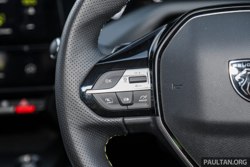 2024 Peugeot 408 GT 超完整实拍图集+简单试驾心得分享 279753