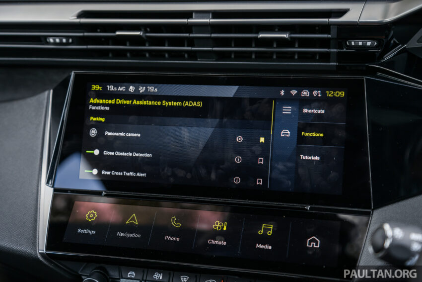 2024 Peugeot 408 GT 超完整实拍图集+简单试驾心得分享 279789