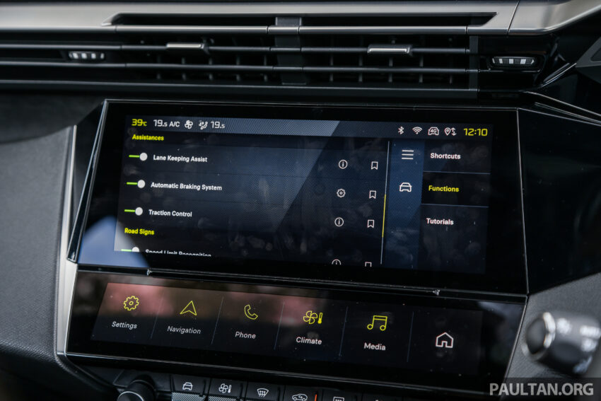 2024 Peugeot 408 GT 超完整实拍图集+简单试驾心得分享 279790