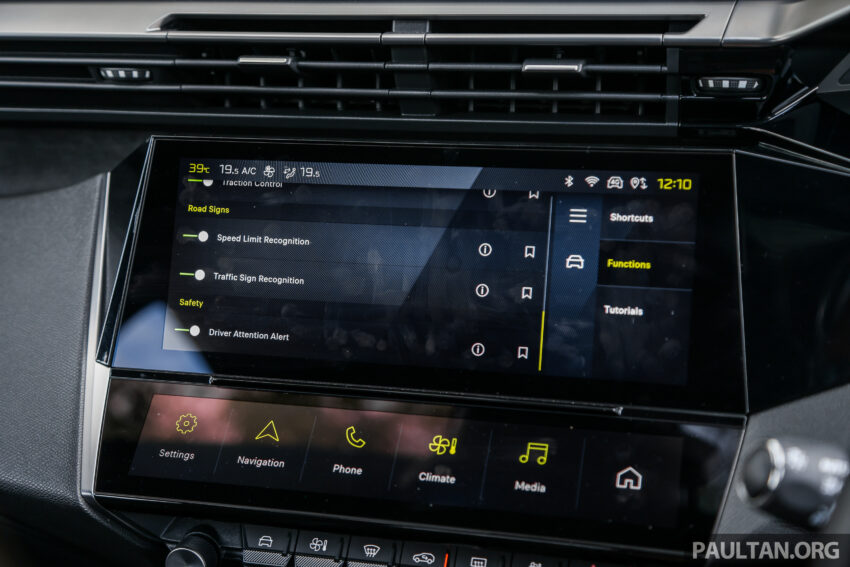 2024 Peugeot 408 GT 超完整实拍图集+简单试驾心得分享 279791