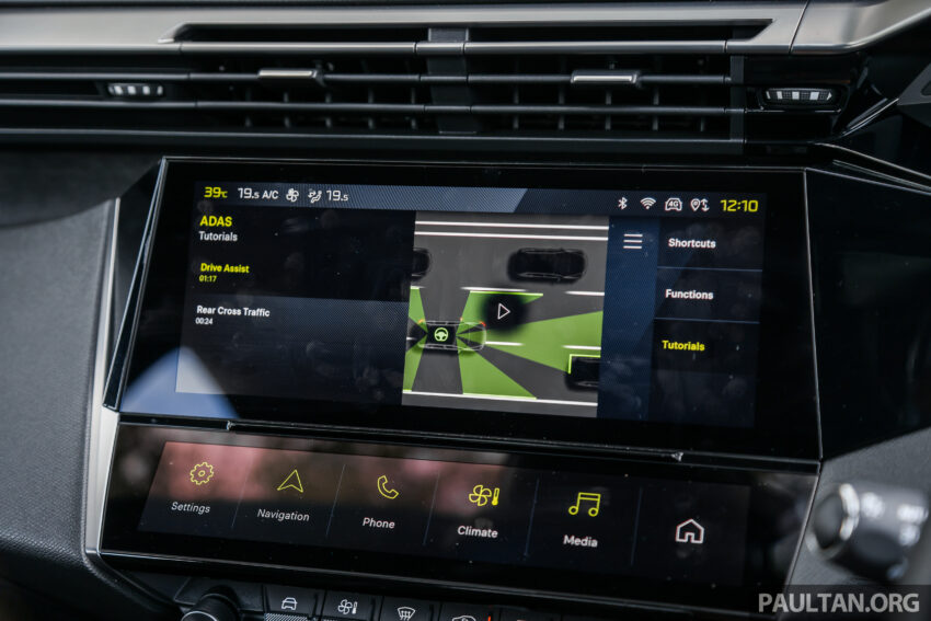 2024 Peugeot 408 GT 超完整实拍图集+简单试驾心得分享 279792