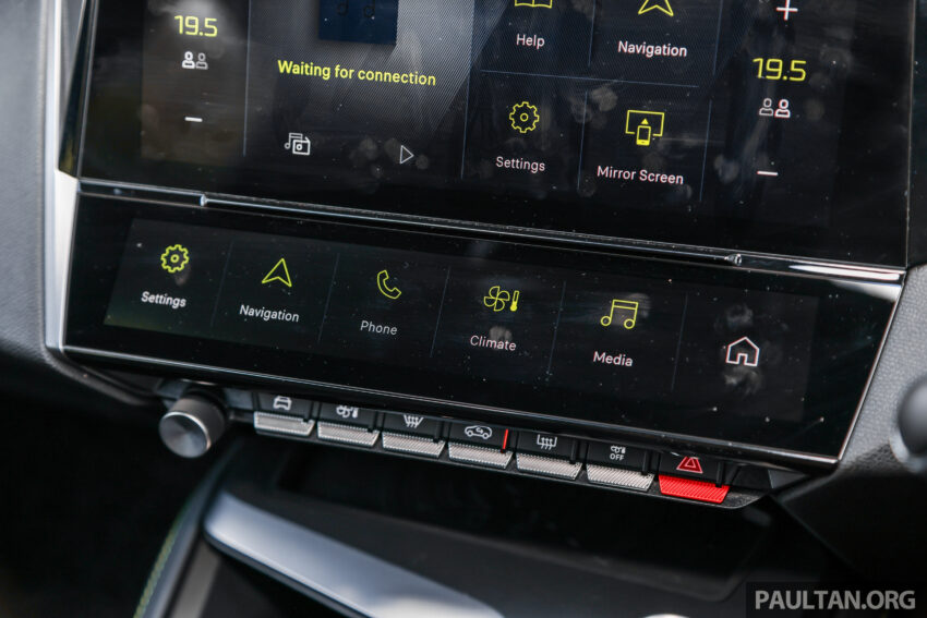 2024 Peugeot 408 GT 超完整实拍图集+简单试驾心得分享 279793