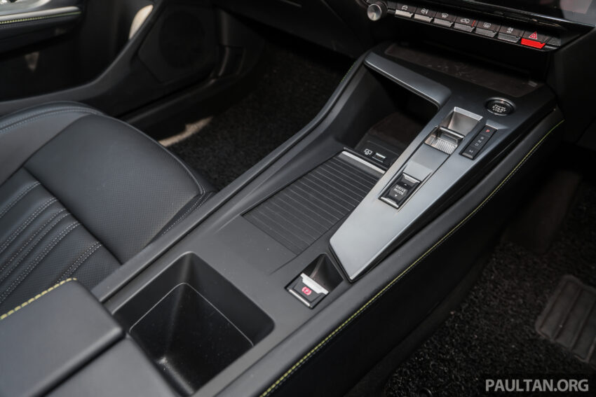 2024 Peugeot 408 GT 超完整实拍图集+简单试驾心得分享 279795