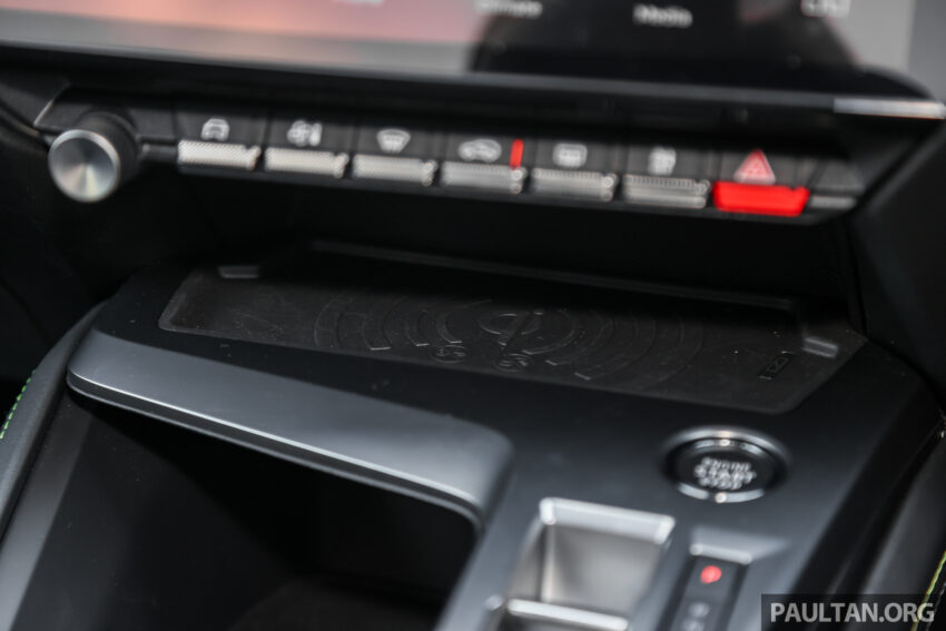 2024 Peugeot 408 GT 超完整实拍图集+简单试驾心得分享 279796