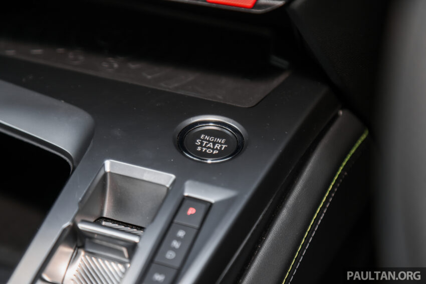 2024 Peugeot 408 GT 超完整实拍图集+简单试驾心得分享 279797