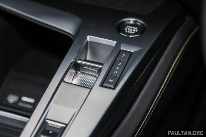 2024 Peugeot 408 GT 超完整实拍图集+简单试驾心得分享 279798