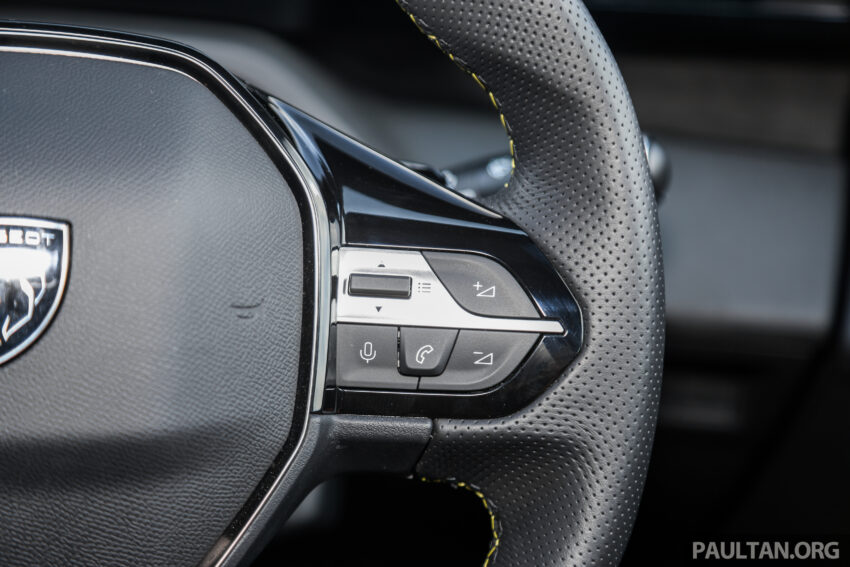 2024 Peugeot 408 GT 超完整实拍图集+简单试驾心得分享 279754