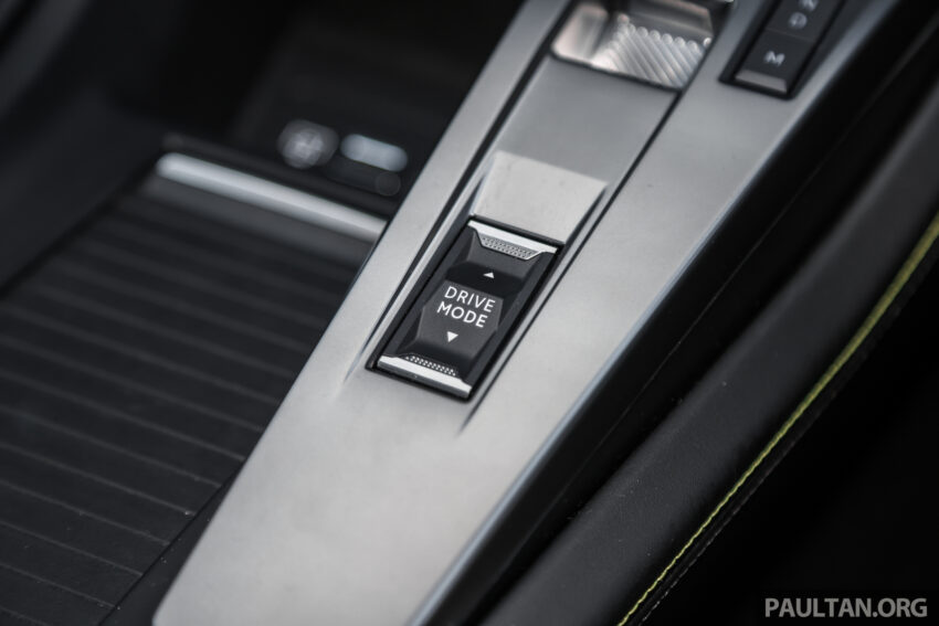 2024 Peugeot 408 GT 超完整实拍图集+简单试驾心得分享 279799
