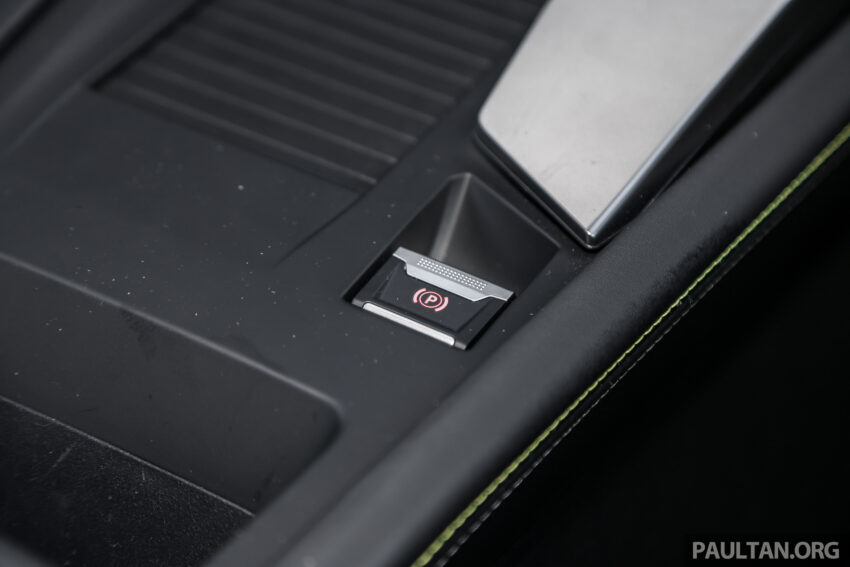 2024 Peugeot 408 GT 超完整实拍图集+简单试驾心得分享 279800