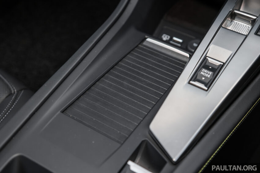 2024 Peugeot 408 GT 超完整实拍图集+简单试驾心得分享 279802
