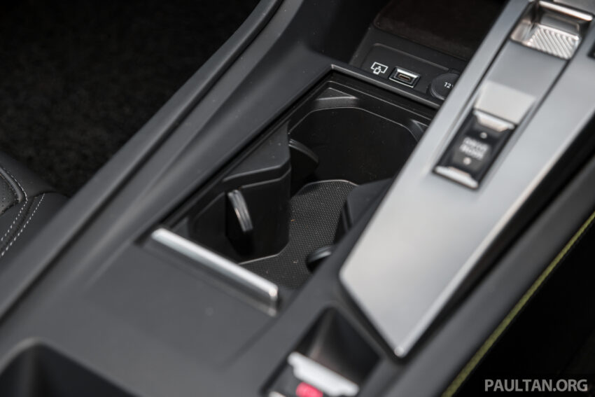 2024 Peugeot 408 GT 超完整实拍图集+简单试驾心得分享 279803
