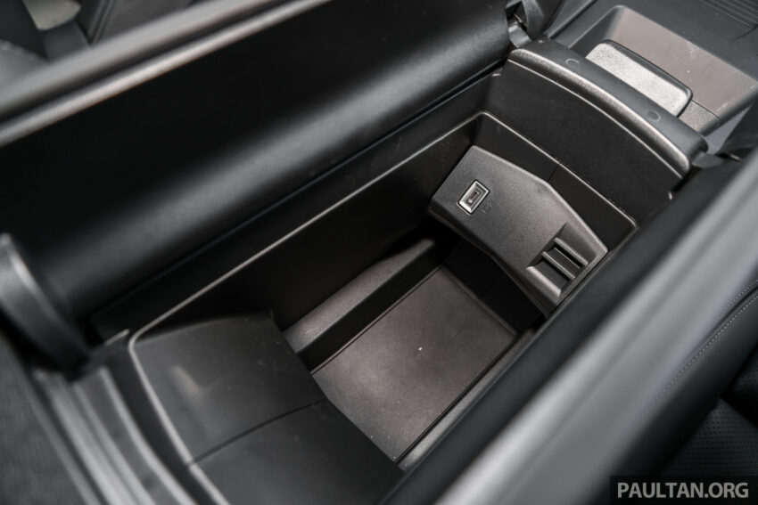 2024 Peugeot 408 GT 超完整实拍图集+简单试驾心得分享 279804