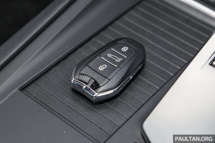 2024 Peugeot 408 GT 超完整实拍图集+简单试驾心得分享 279805