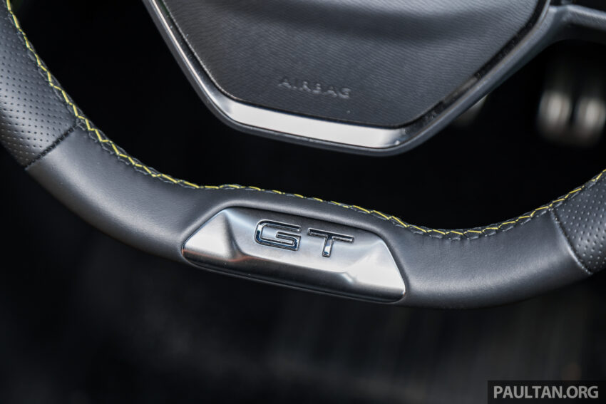 2024 Peugeot 408 GT 超完整实拍图集+简单试驾心得分享 279755