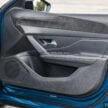 Peugeot Malaysia 推出周末试驾体验活动，可试驾 408 和其他车款长达三天！官网还提供 ChatGPT AI 协助制定行程
