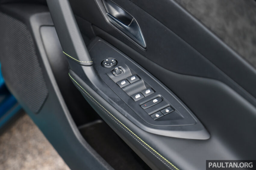 2024 Peugeot 408 GT 超完整实拍图集+简单试驾心得分享 279817