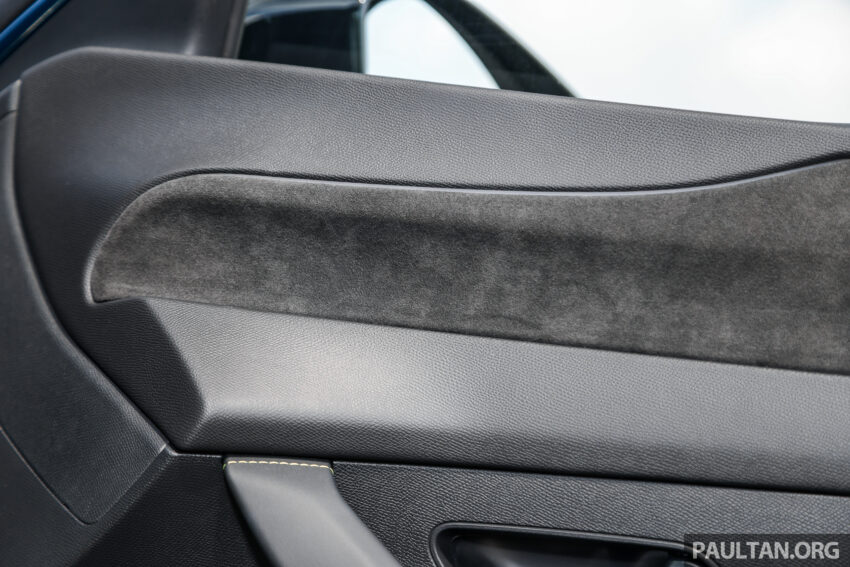 2024 Peugeot 408 GT 超完整实拍图集+简单试驾心得分享 279818