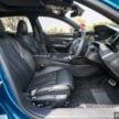 Peugeot Malaysia 推出周末试驾体验活动，可试驾 408 和其他车款长达三天！官网还提供 ChatGPT AI 协助制定行程