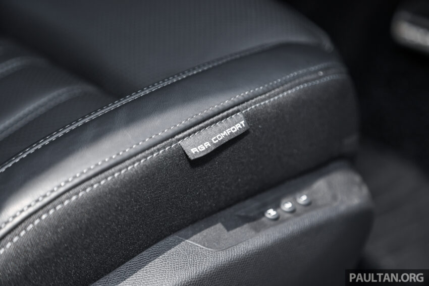 2024 Peugeot 408 GT 超完整实拍图集+简单试驾心得分享 279825
