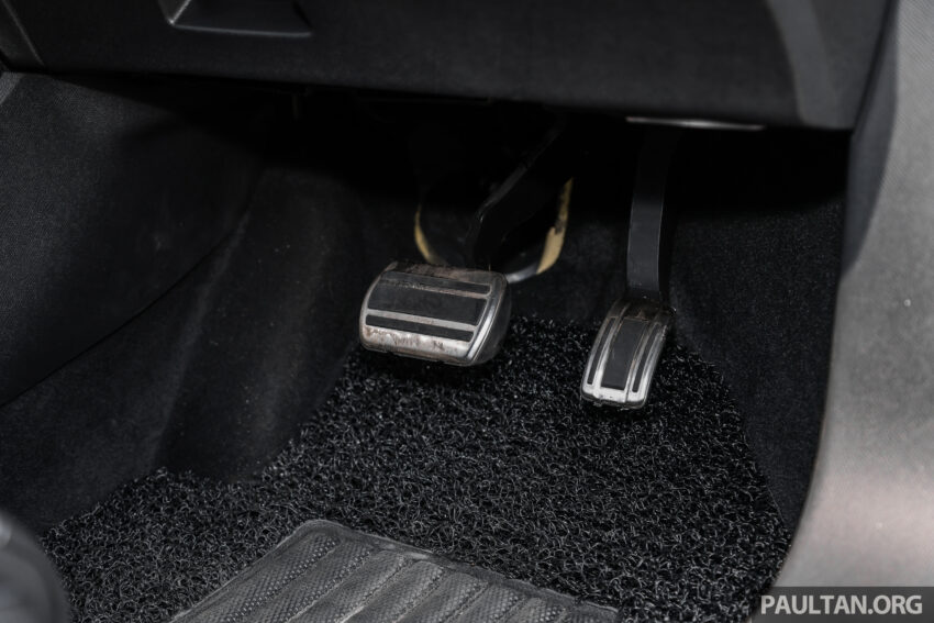 2024 Peugeot 408 GT 超完整实拍图集+简单试驾心得分享 279827