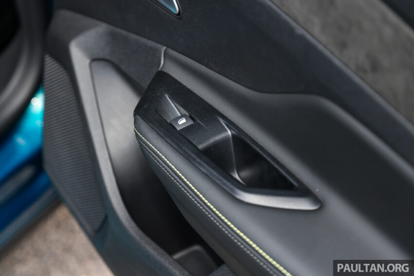 2024 Peugeot 408 GT 超完整实拍图集+简单试驾心得分享 279831