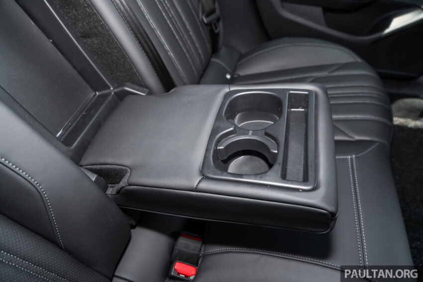 2024 Peugeot 408 GT 超完整实拍图集+简单试驾心得分享 279837