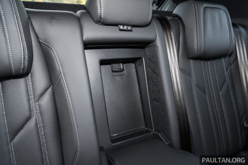 2024 Peugeot 408 GT 超完整实拍图集+简单试驾心得分享 279838