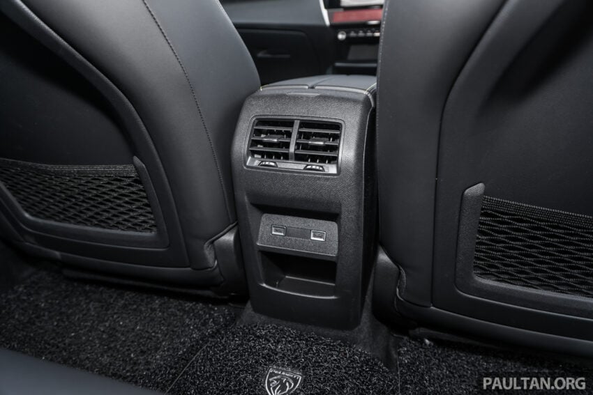 2024 Peugeot 408 GT 超完整实拍图集+简单试驾心得分享 279839