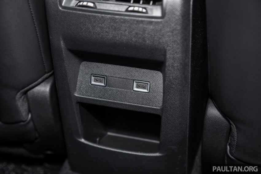 2024 Peugeot 408 GT 超完整实拍图集+简单试驾心得分享 279840