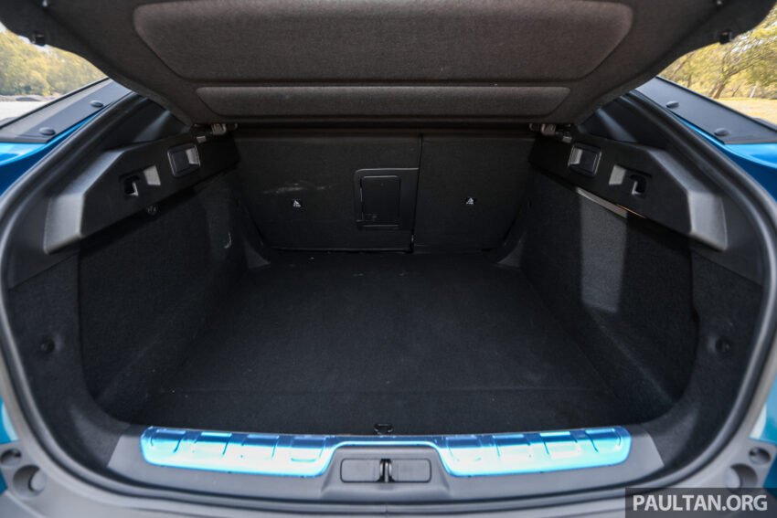 2024 Peugeot 408 GT 超完整实拍图集+简单试驾心得分享 279841