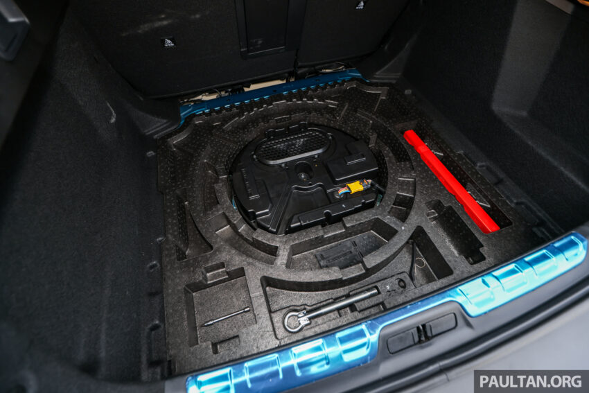2024 Peugeot 408 GT 超完整实拍图集+简单试驾心得分享 279843