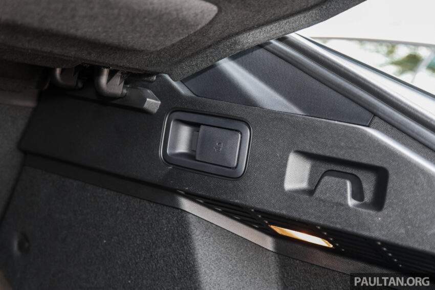 2024 Peugeot 408 GT 超完整实拍图集+简单试驾心得分享 279844