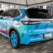 Proton eMAS 7 正式开放接单, 有标准与增程版可选, 续航里程达410公里, 6.9秒破百, 预估价12万令吉起, 12月上市