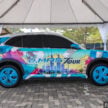 Proton eMAS 7 正式开放接单, 有标准与增程版可选, 续航里程达410公里, 6.9秒破百, 预估价12万令吉起, 12月上市