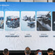 Proton eMAS 7 正式开放接单, 有标准与增程版可选, 续航里程达410公里, 6.9秒破百, 预估价12万令吉起, 12月上市