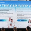 Proton eMAS 7 正式开放接单, 有标准与增程版可选, 续航里程达410公里, 6.9秒破百, 预估价12万令吉起, 12月上市