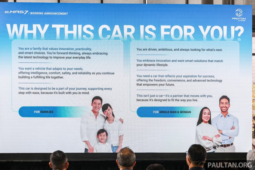 Proton eMAS 7 正式开放接单, 有标准与增程版可选, 续航里程达410公里, 6.9秒破百, 预估价12万令吉起, 12月上市 280075