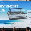 Proton eMAS 7 正式开放接单, 有标准与增程版可选, 续航里程达410公里, 6.9秒破百, 预估价12万令吉起, 12月上市