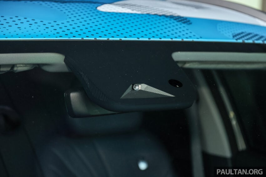 Proton eMAS 7 正式开放接单, 有标准与增程版可选, 续航里程达410公里, 6.9秒破百, 预估价12万令吉起, 12月上市 279981