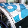 Proton eMAS 7 正式开放接单, 有标准与增程版可选, 续航里程达410公里, 6.9秒破百, 预估价12万令吉起, 12月上市